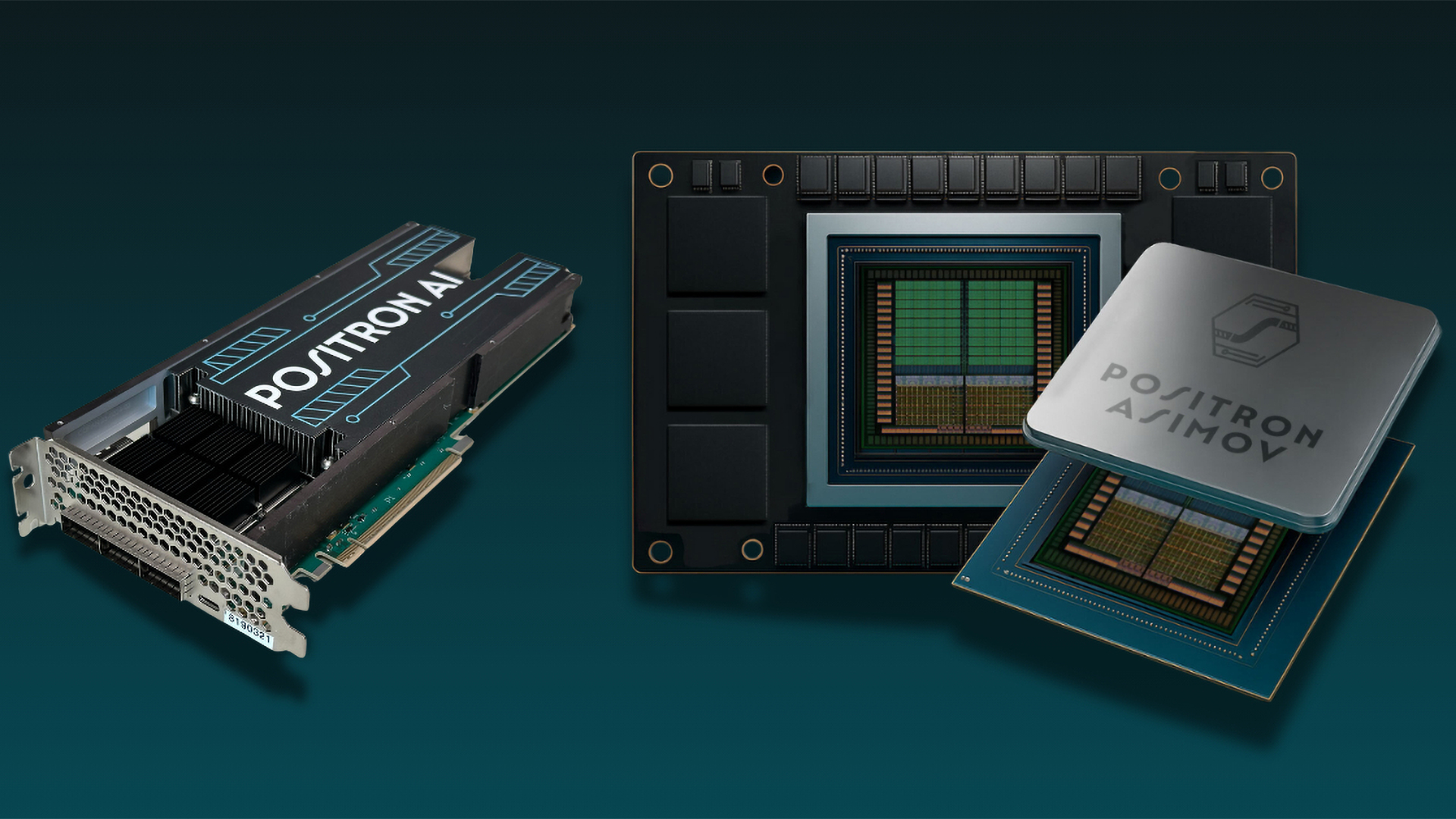 The Broader Ecosystem: How Positron Fits Into The Larger AI Infrastructure Industry - visual representation