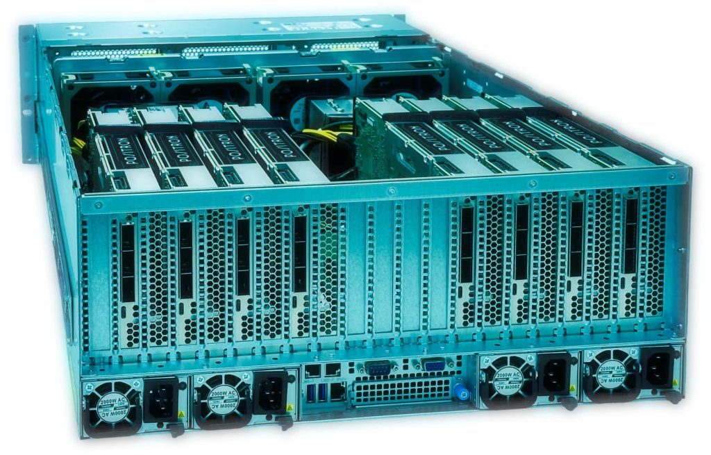 The Inference Workload Opportunity: Where The Money Actually Is - visual representation