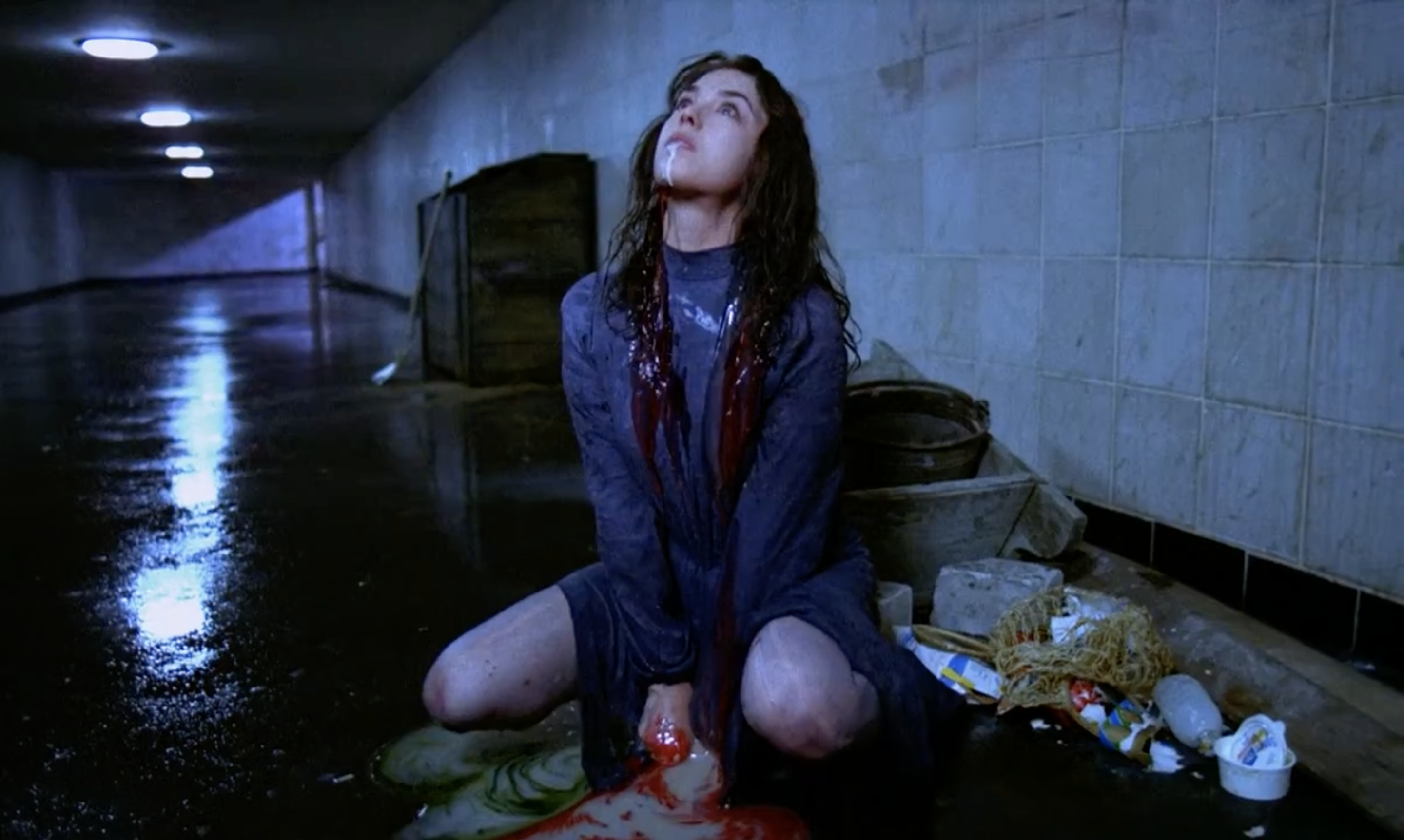 Introduction: Why You Need to Experience This Surreal Nightmare - visual representation