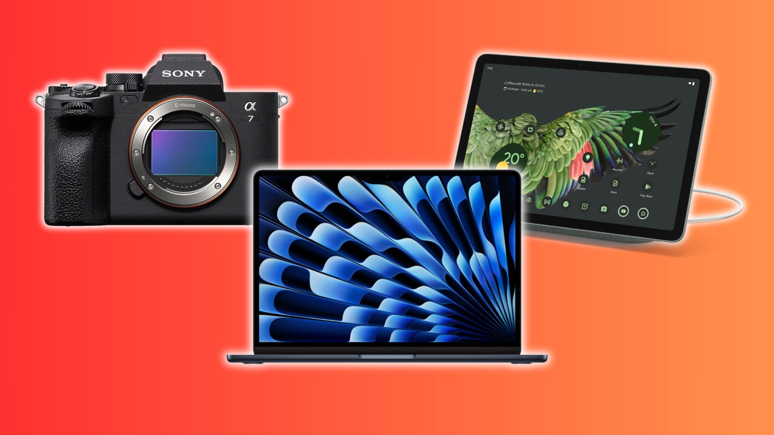 FAQ - visual representation