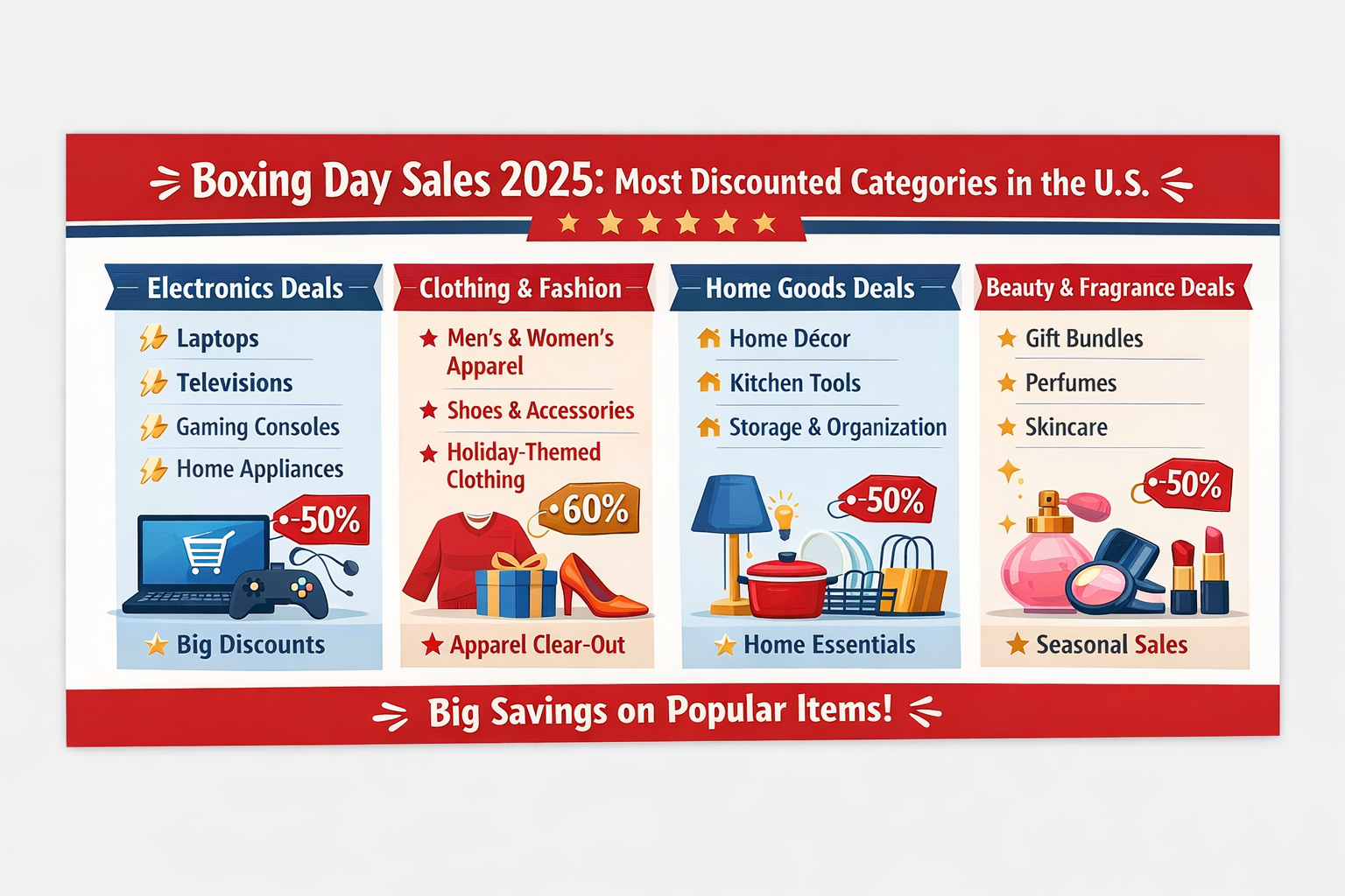 Robot Vacuums: Where the Biggest Savings Live - visual representation