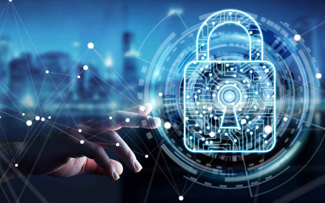 The Quantum Threat Isn't Distant Anymore - visual representation