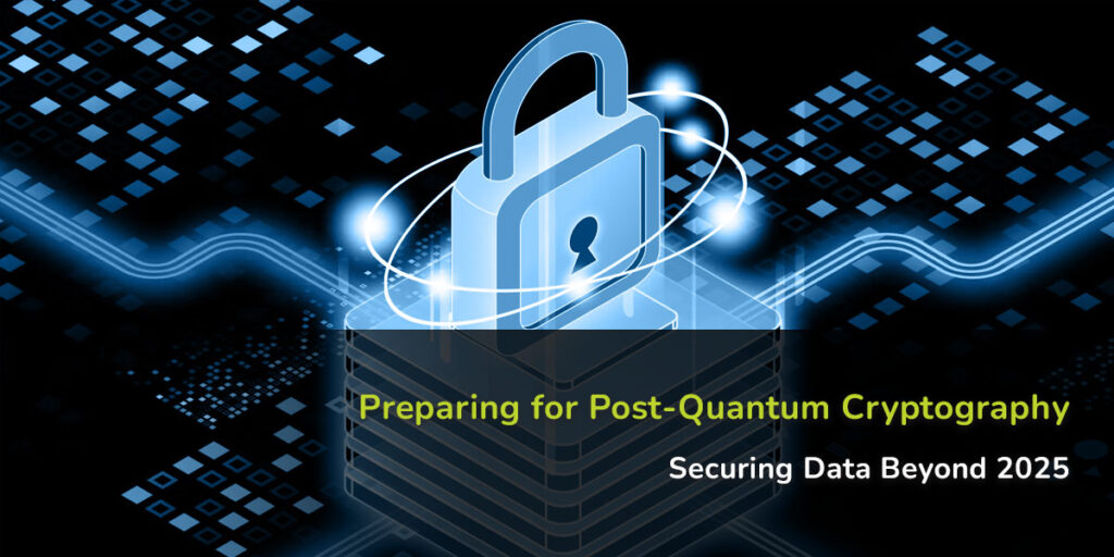 Automating Cryptographic Compliance with Modern Tools - visual representation