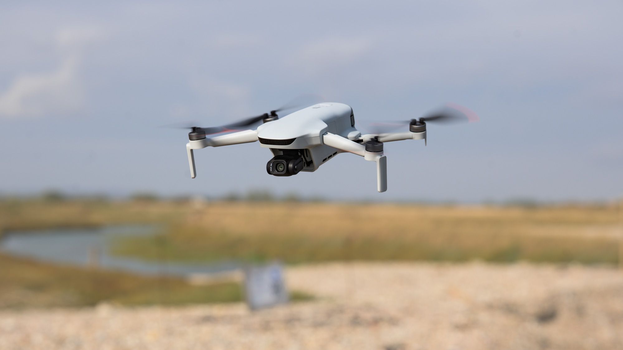 Potensic Atom 3 review: the best DJI Mini series alternative I've flown so far | TechRadar