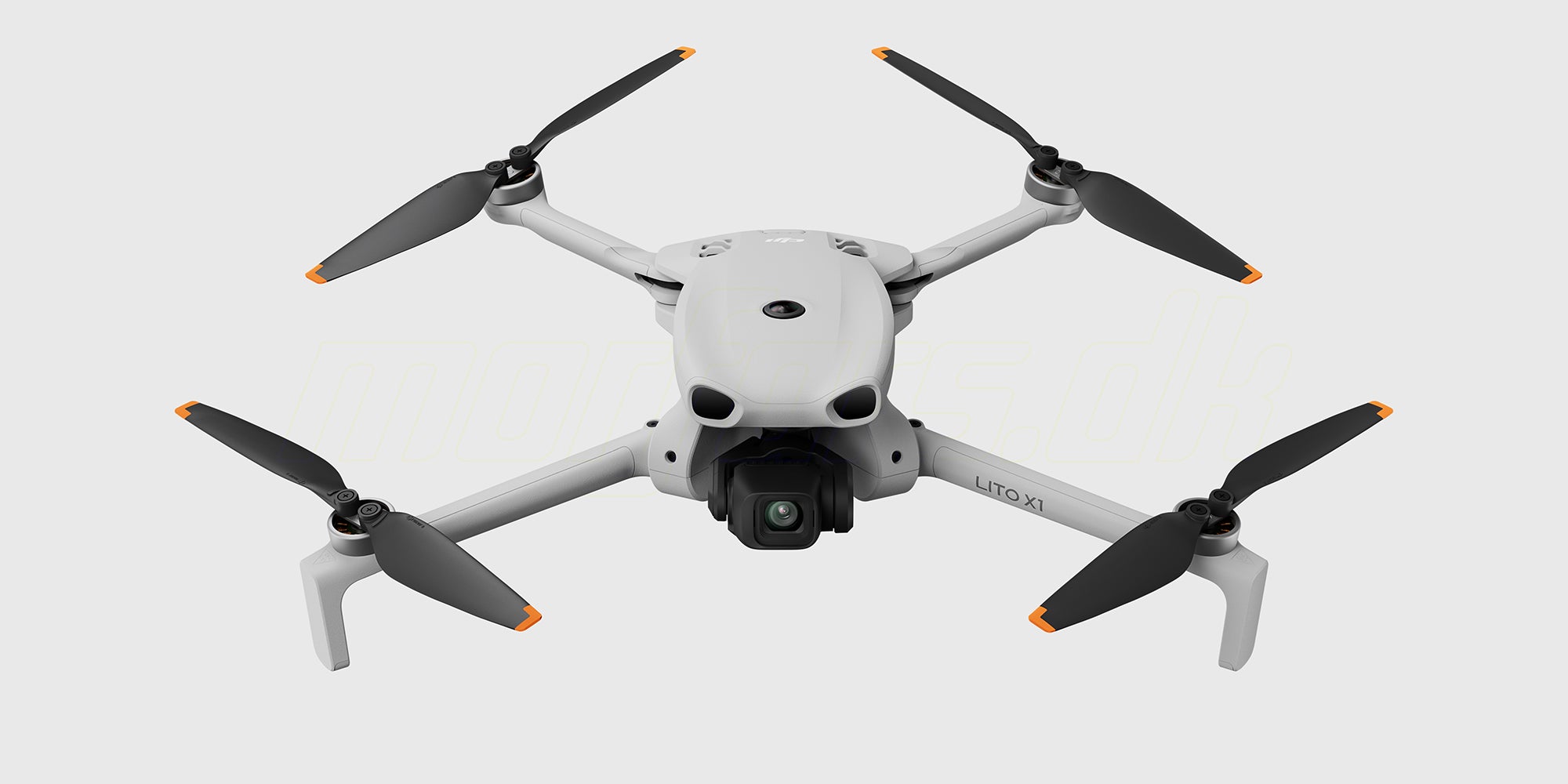 The DJI Lito X1: A Seasoned Competitor - contextual illustration