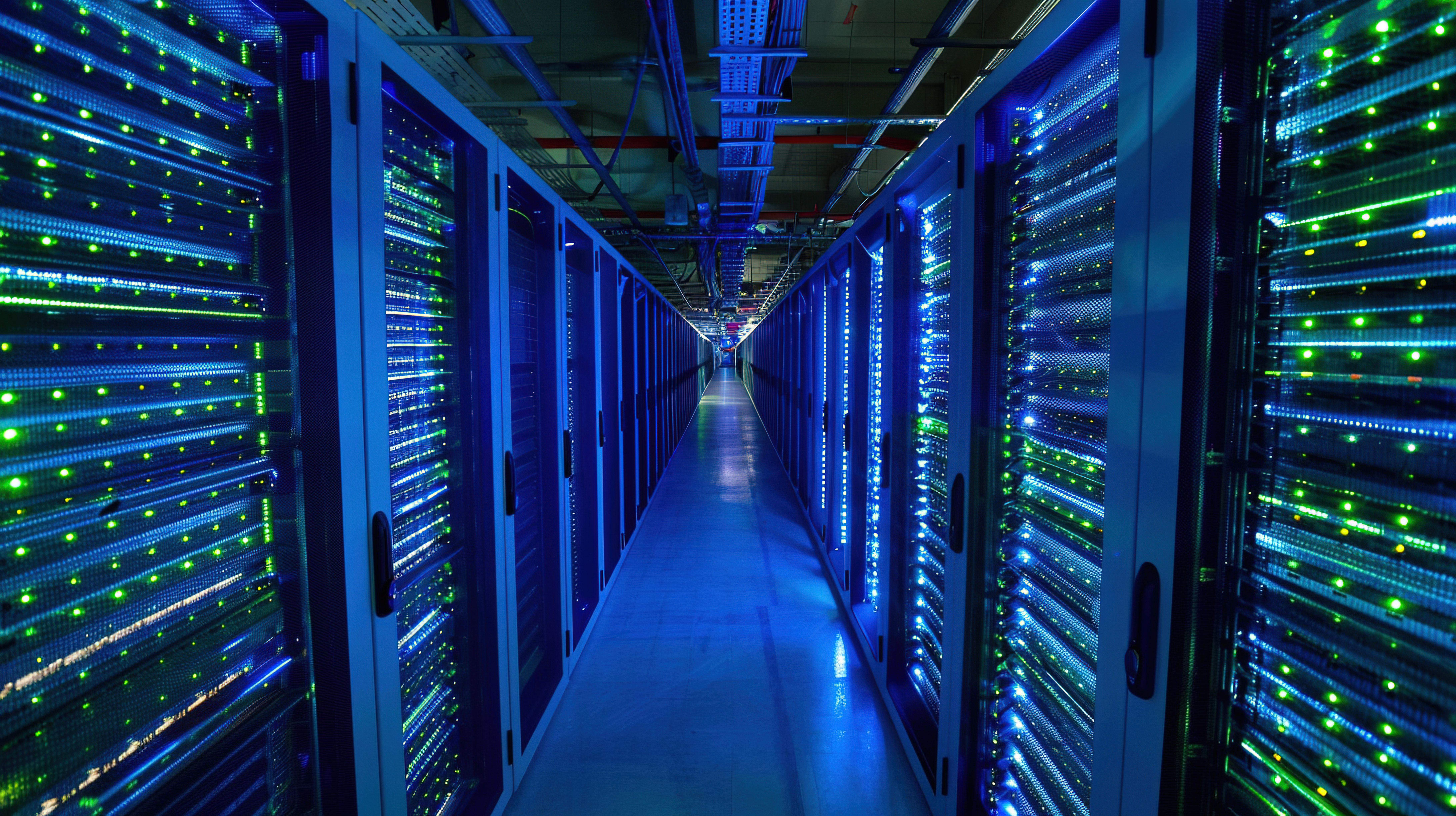 Grid Modernization: Strengthening the Backbone - visual representation