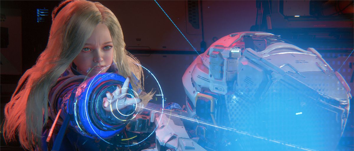 Conclusion - visual representation