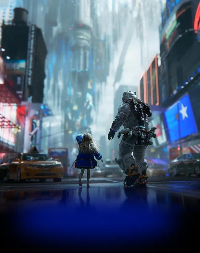 TL; DR - visual representation