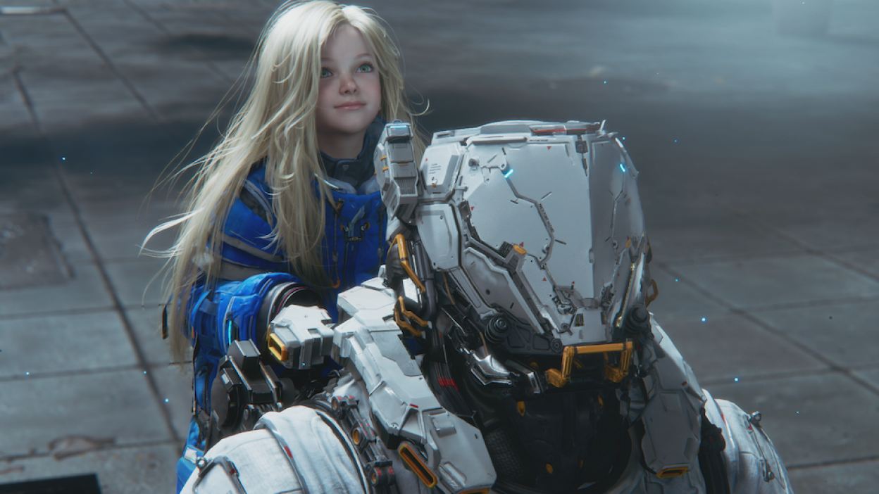 Potential Unrealized - visual representation