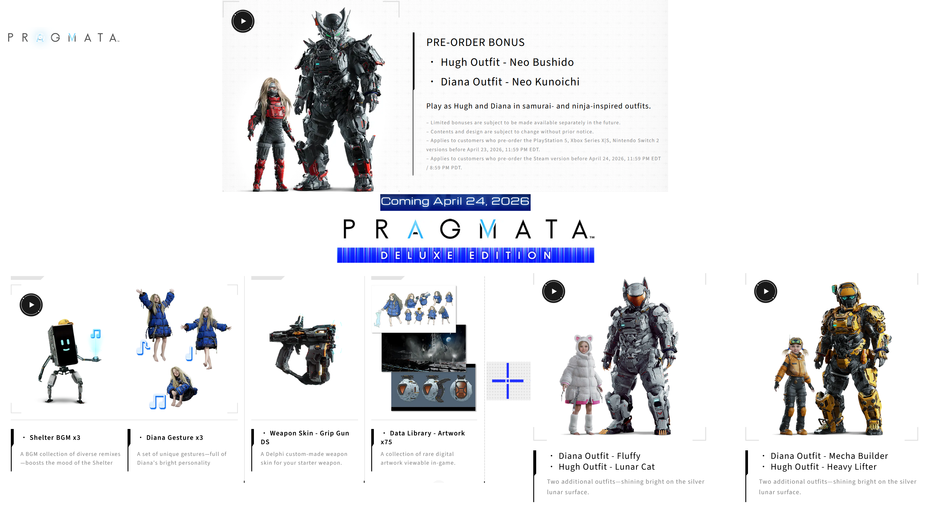 Platforms and Accessibility - contextual illustration