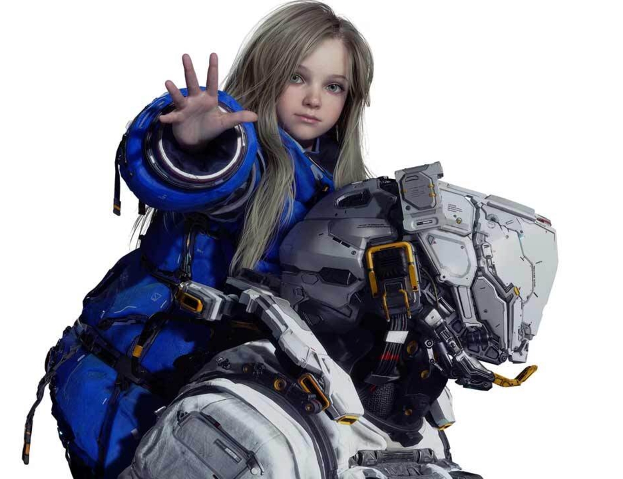 Future of Pragmata: What Lies Ahead? - contextual illustration