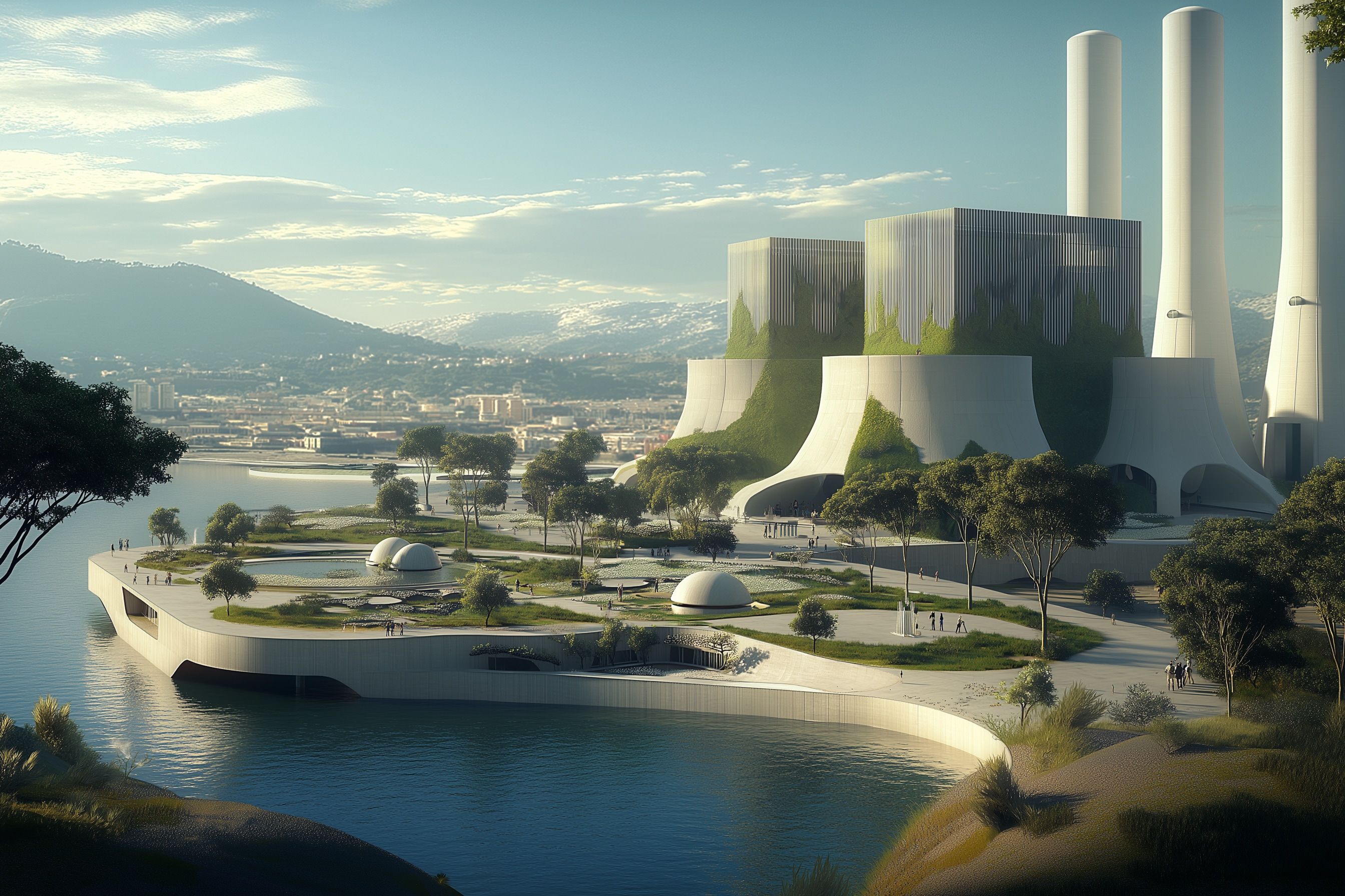 FAQ - visual representation