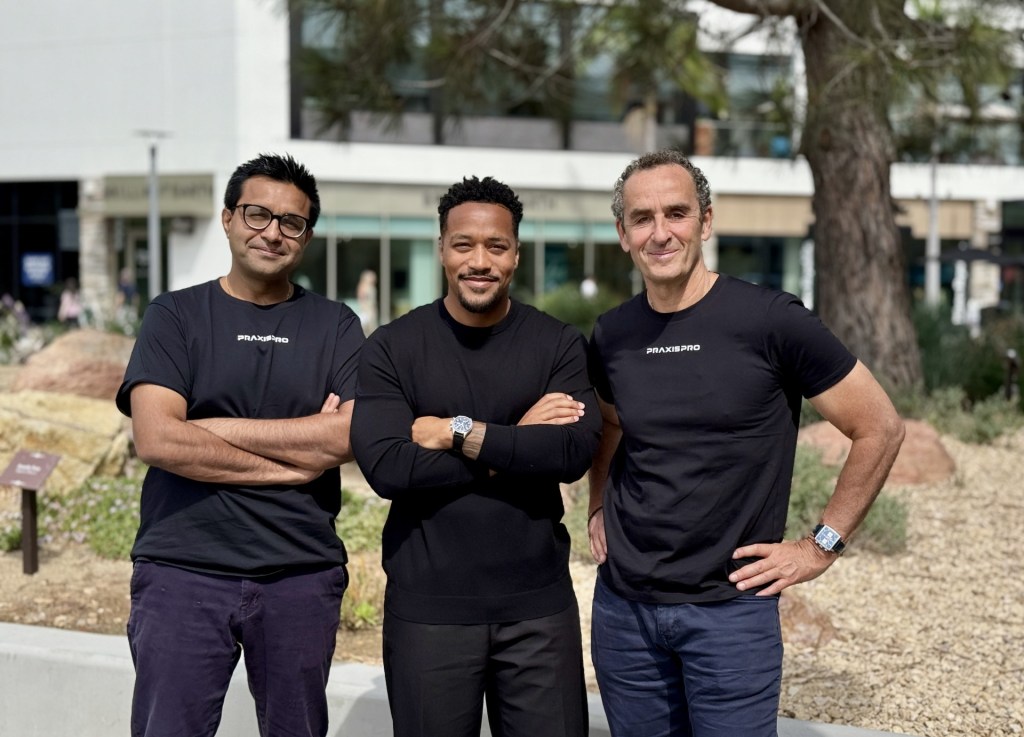 The Funding Landscape and What It Signals - visual representation