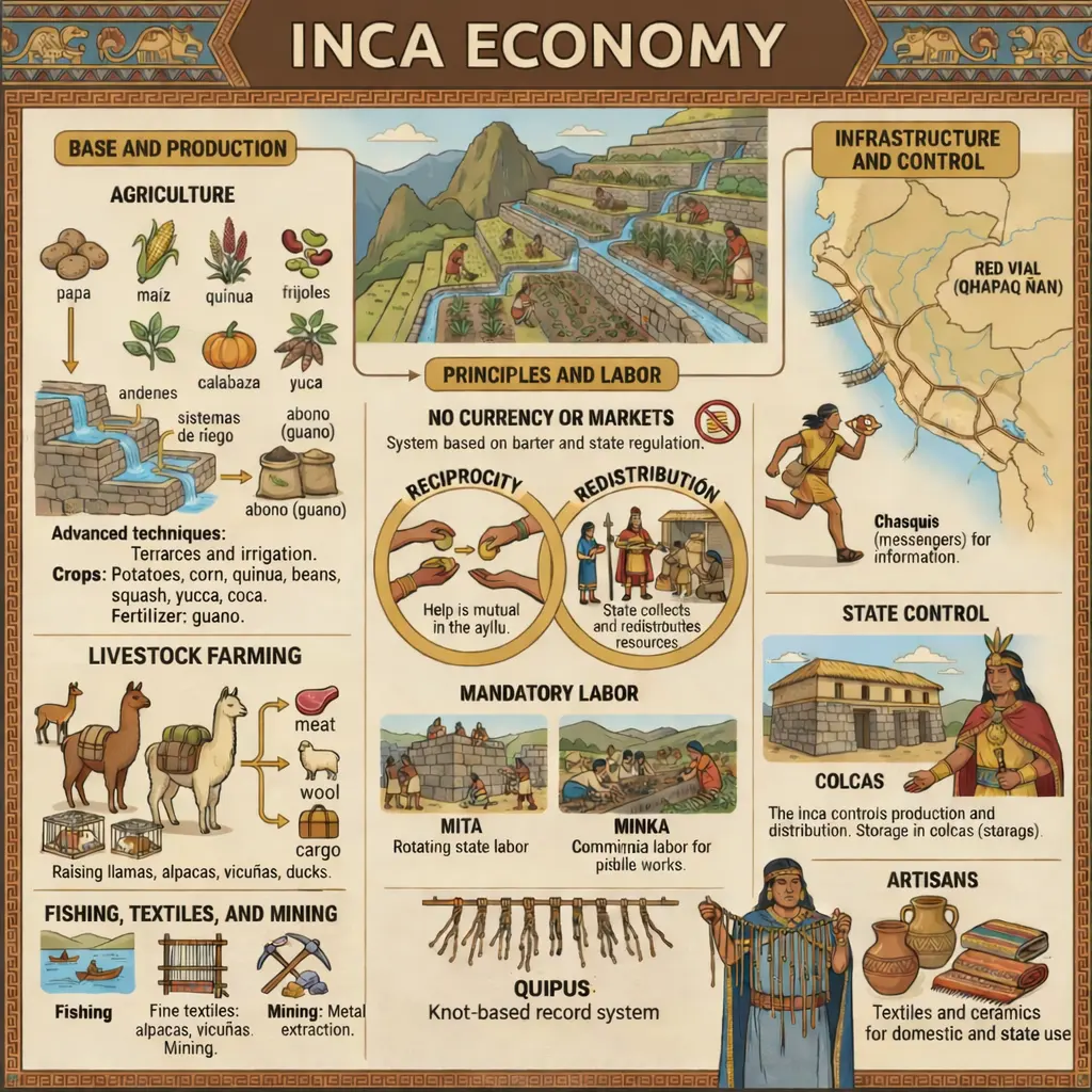 Cultural and Economic Impact - contextual illustration