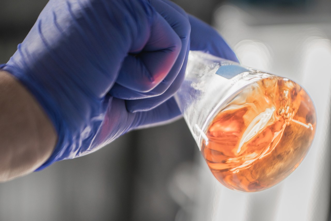 The Long Game: Scaling Prebiotics Globally - visual representation