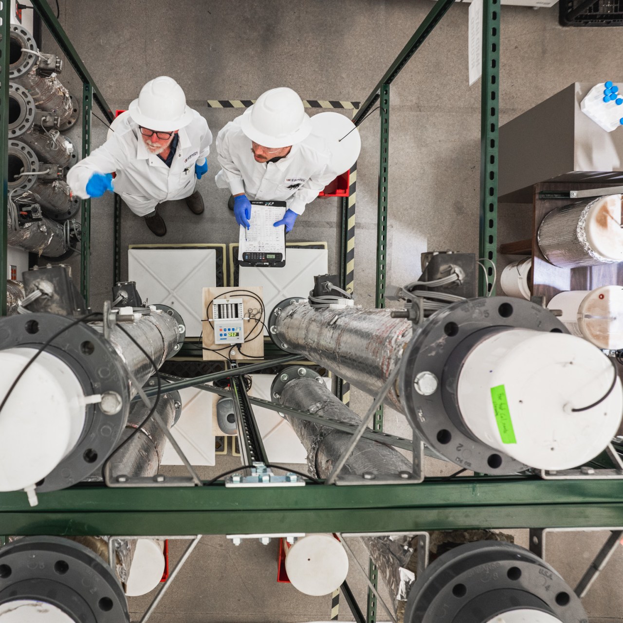 Why This Matters Beyond Just Copper - visual representation