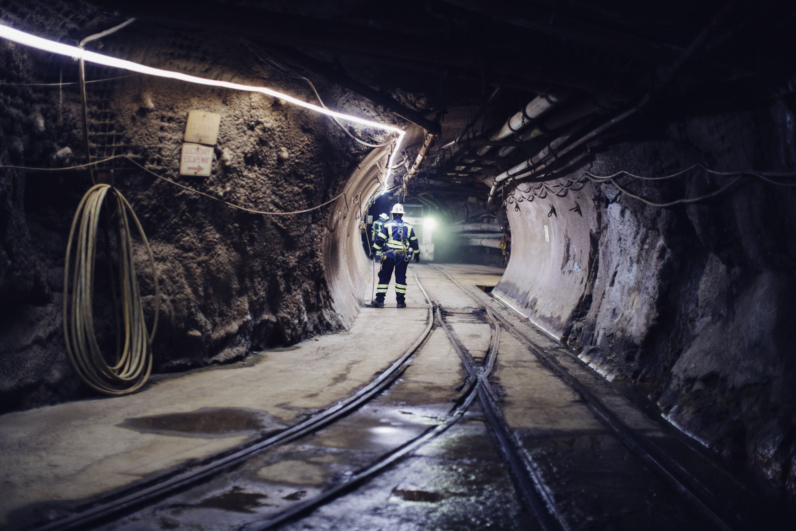 Thinking Through the Long-Term Vision - visual representation