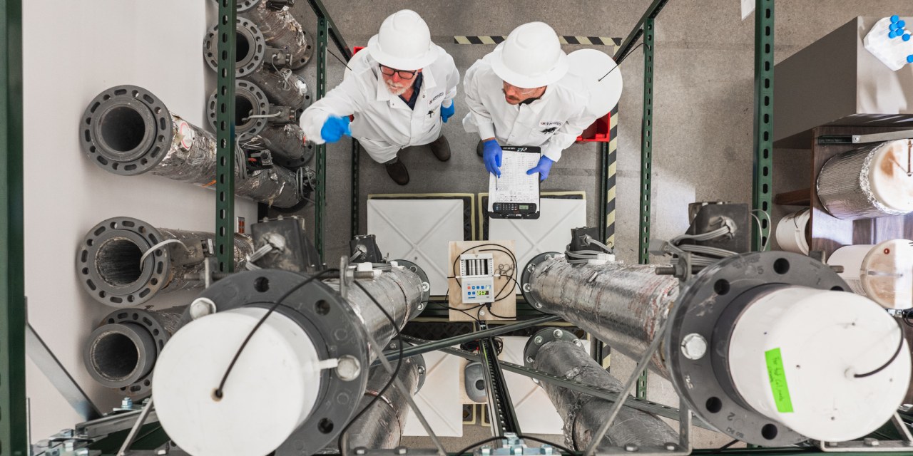 How Prebiotics Compare to Other Copper Enhancement Technologies - visual representation