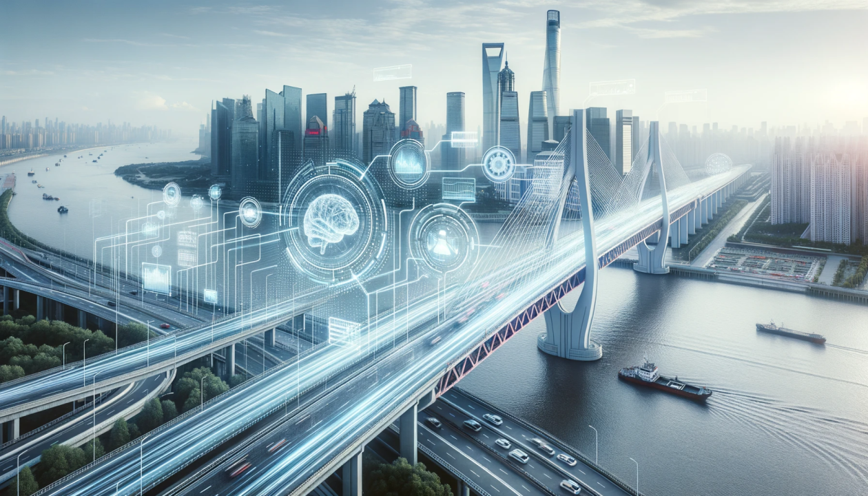 The Future of Predictive Infrastructure Management - contextual illustration