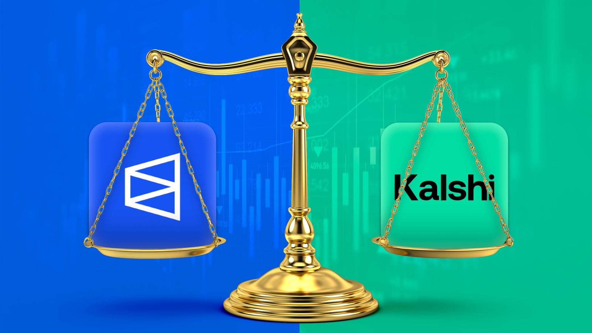 The Sports Betting Conflict: Why Vegas Cares So Much - visual representation