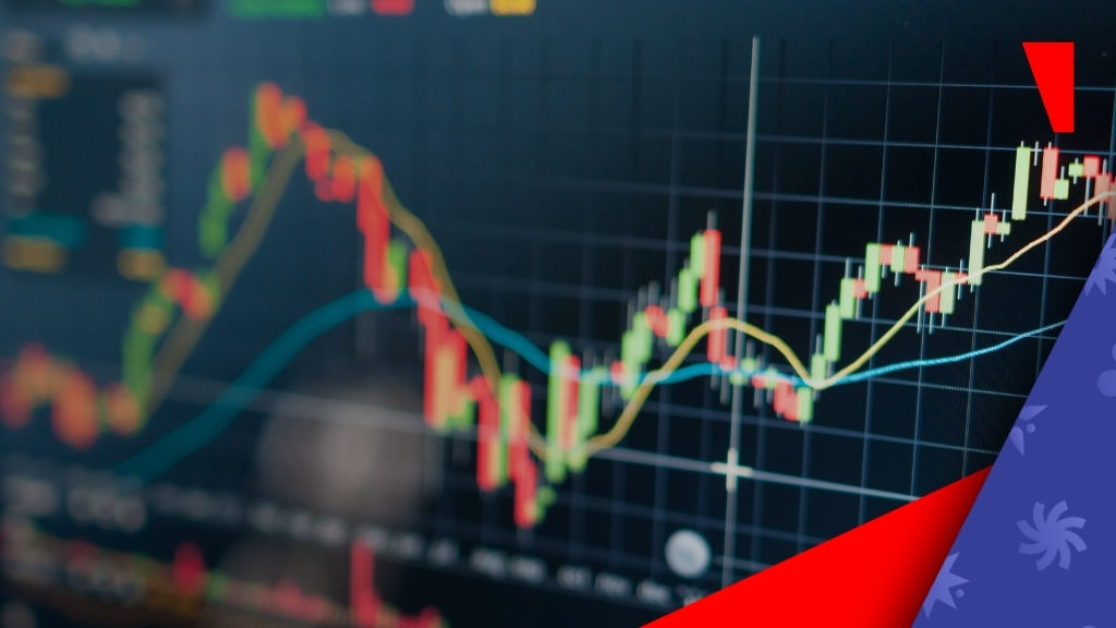 Looking Forward: Three Possible Futures - visual representation