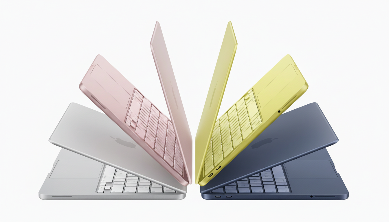 Social Media Assets - visual representation