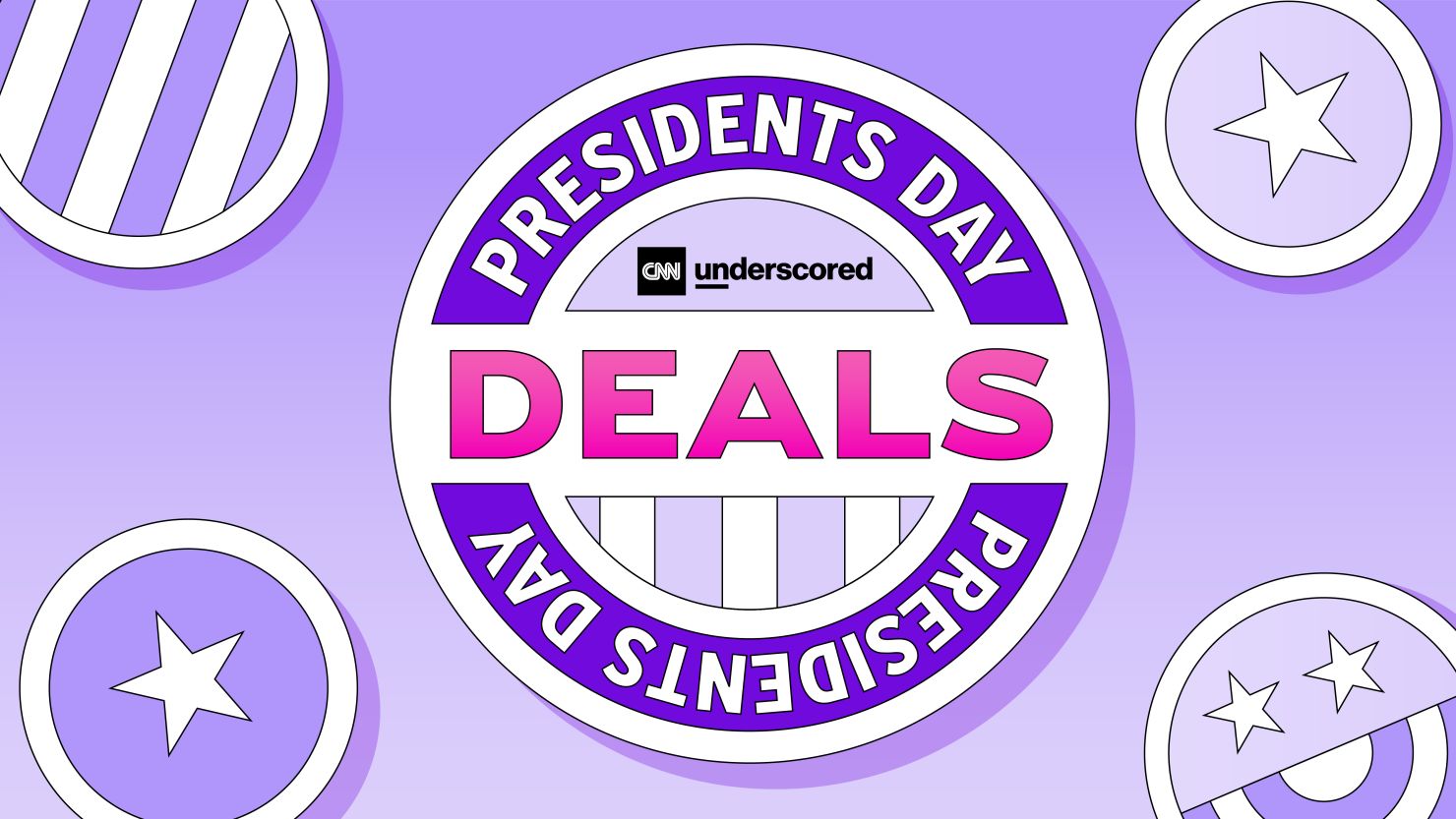 Presidents' Day Deal Trends for 2026 - visual representation