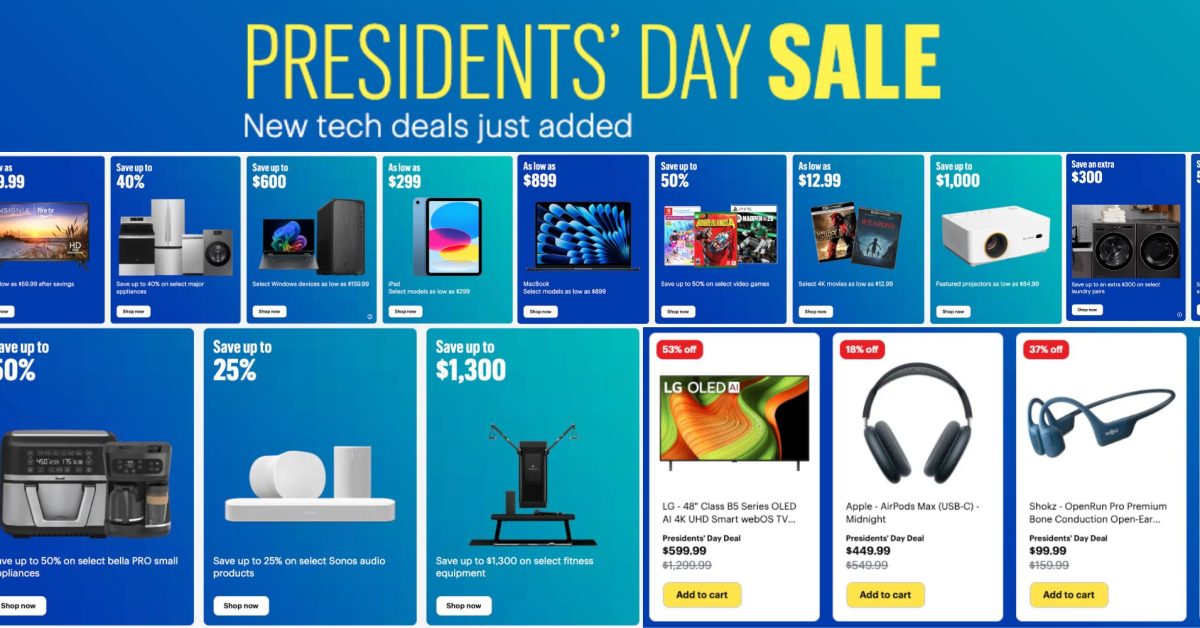 Wireless Headphones and Audio: Where the Real Discounts Live - visual representation