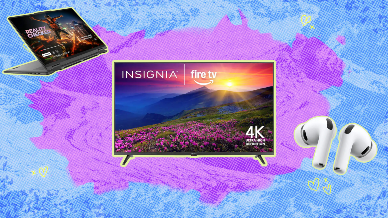 Making Your Final Decisions - visual representation