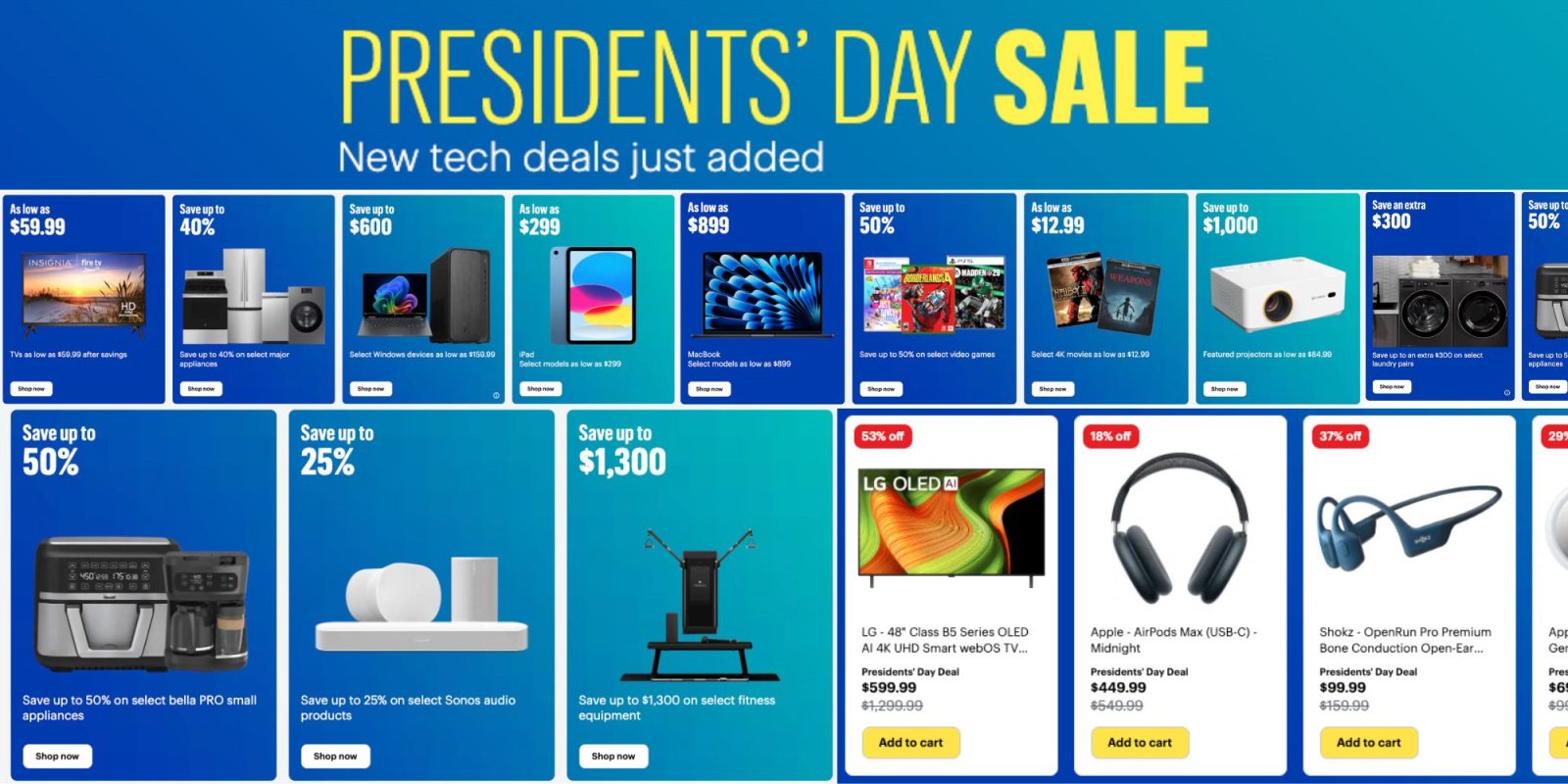 Apple Ecosystem Deals: Where Real Discounts Hide - visual representation