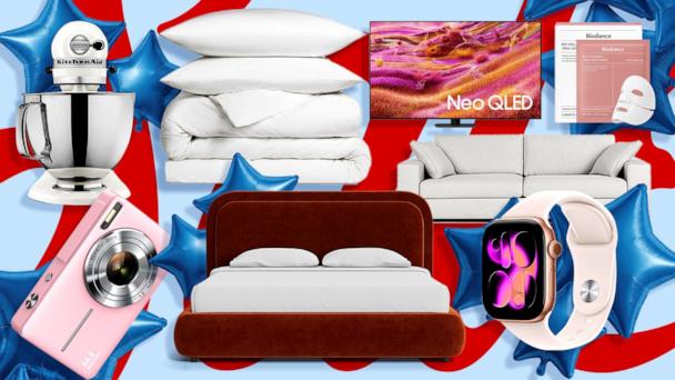 FAQ - visual representation