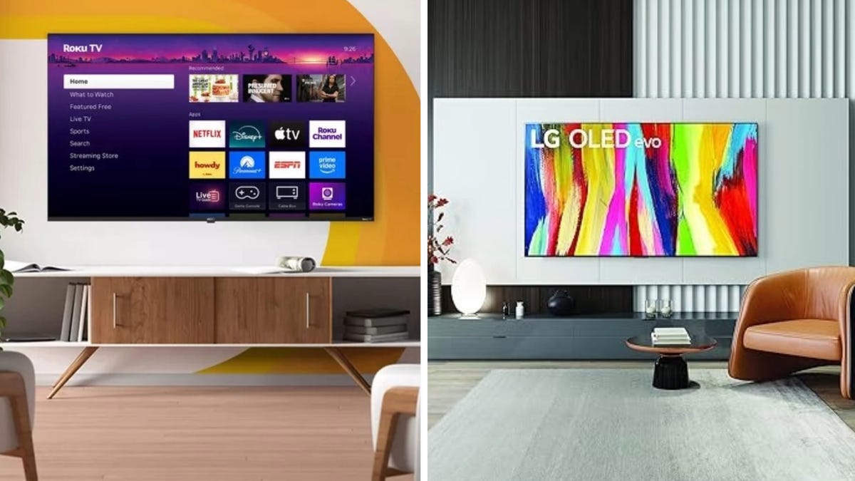 Display Technologies Deep Dive: Understanding Modern Television Engineering - visual representation