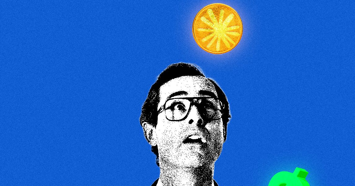‘Pretty Crazy’ Token Usage Is Testing Bosses’ Bet on AI | WIRED