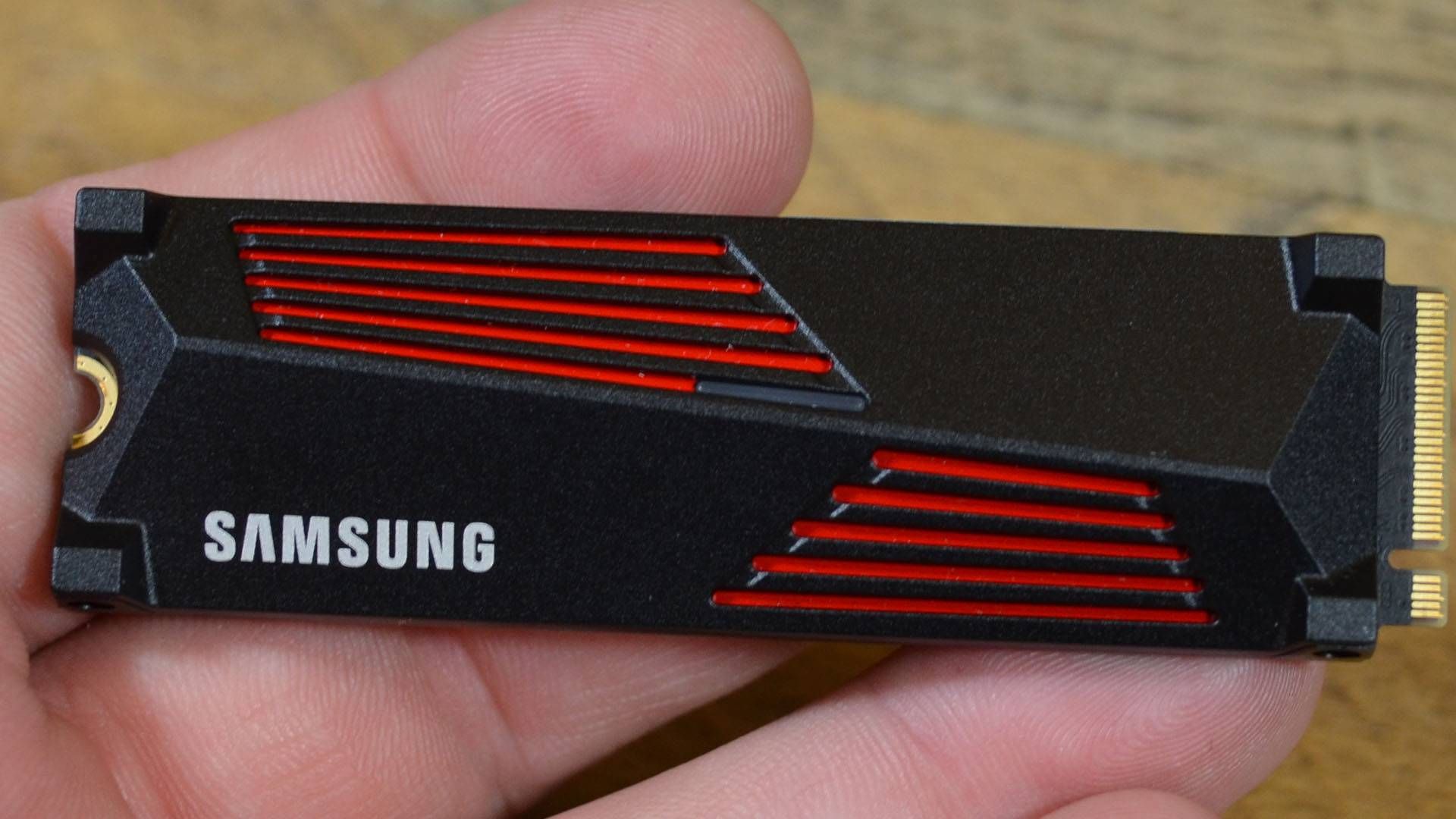 'Price increase of at least 10%' rumored for SSDs — but fresh CPU price hikes could be much worse | TechRadar