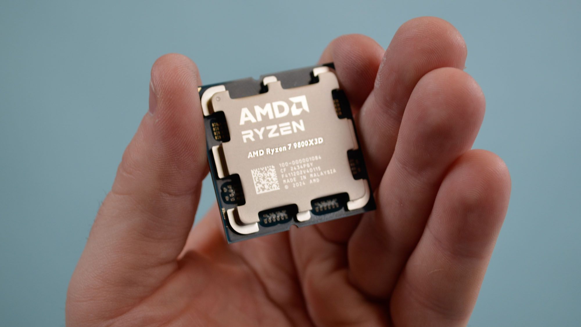 Price pressures in building PCs 'aren't going away anytime soon' warns AMD exec — but new budget CPU could be in the works | TechRadar