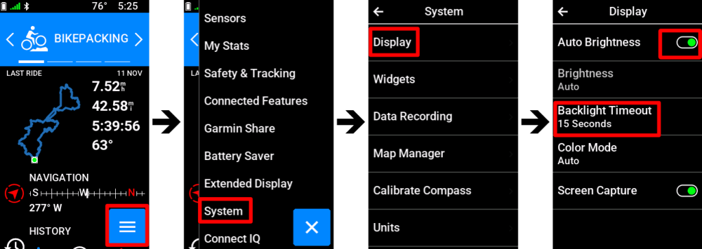 Implementation Guides to Maximize Your Garmin Device - contextual illustration