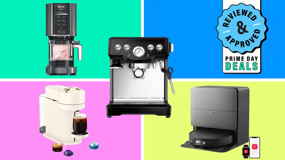 How to Choose the Right Espresso Maker - visual representation