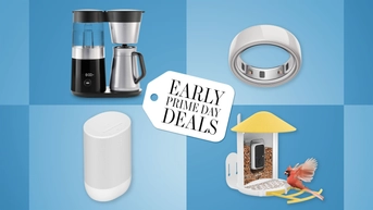 Future Trends in Espresso Makers - visual representation