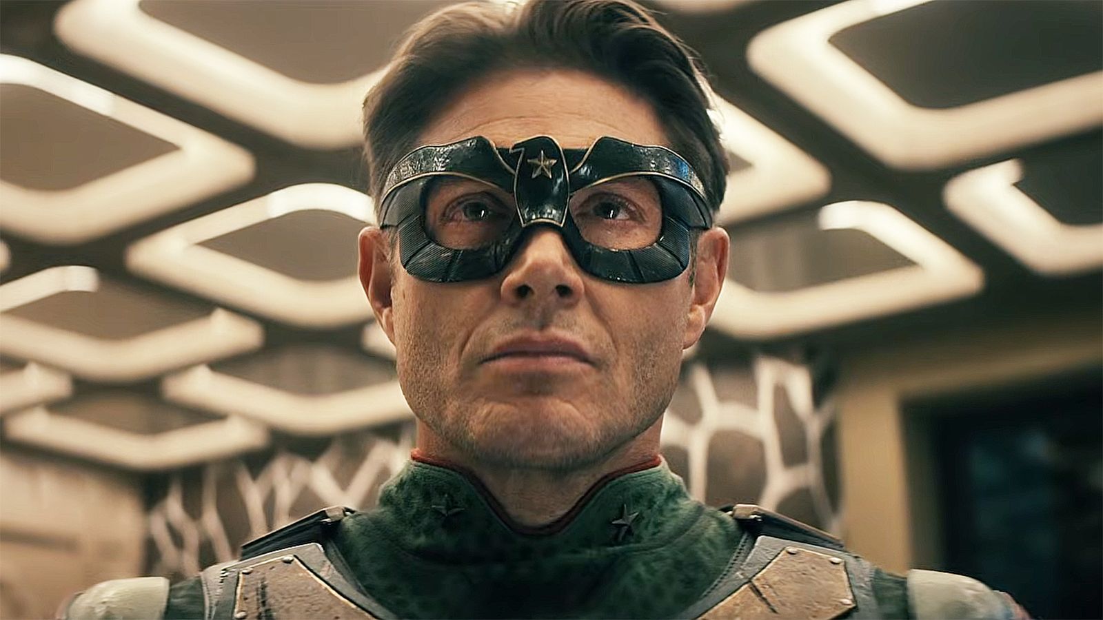 Prime Video has revealed the first trailer for The Boys prequel spin-off Vought Rising — and it already looks far more interesting than its parent show's divisive final season | TechRadar