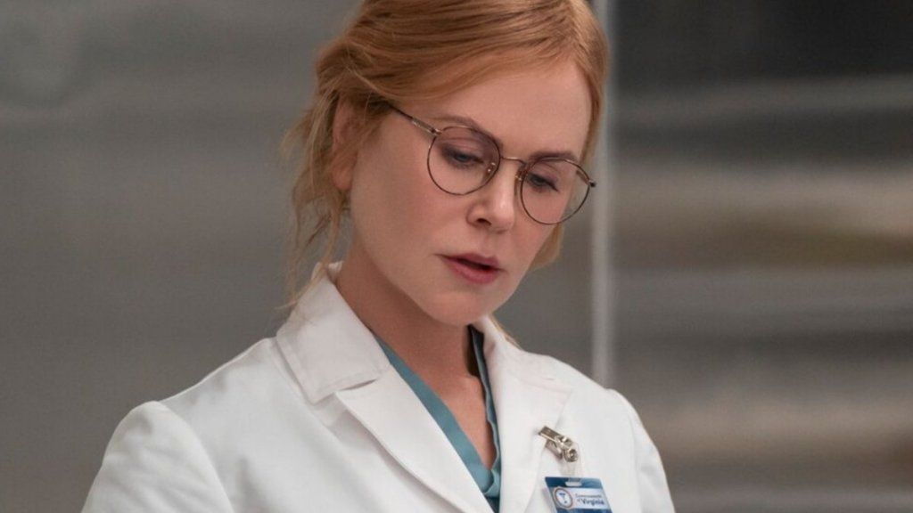 Prime Video's Scarpetta invites viewers to solve a gripping case — but butchering the source material is the show's worst crime of all | TechRadar