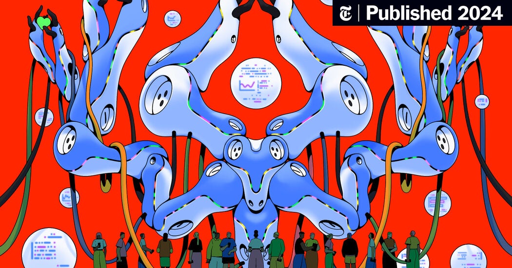 Future Trends in Privacy-Conscious Dating Apps - contextual illustration