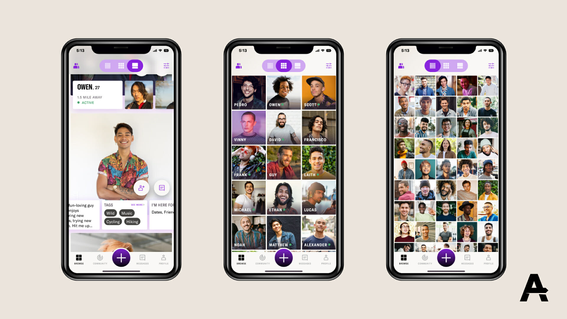 Community-Driven Platforms - contextual illustration