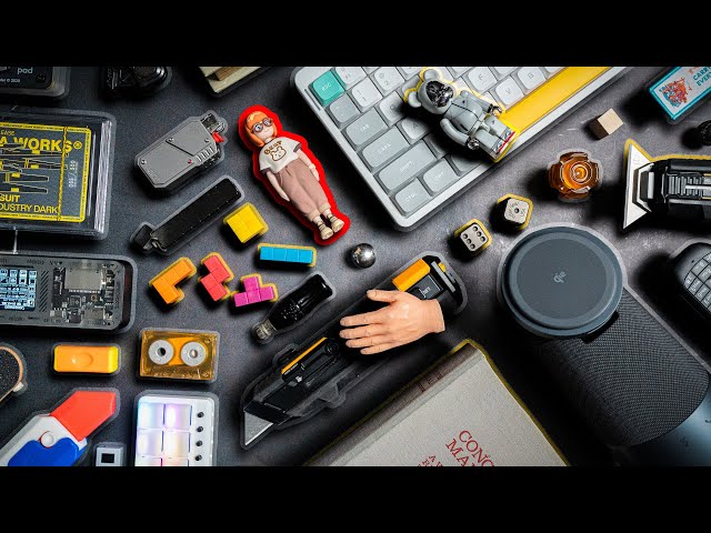 FAQ - visual representation