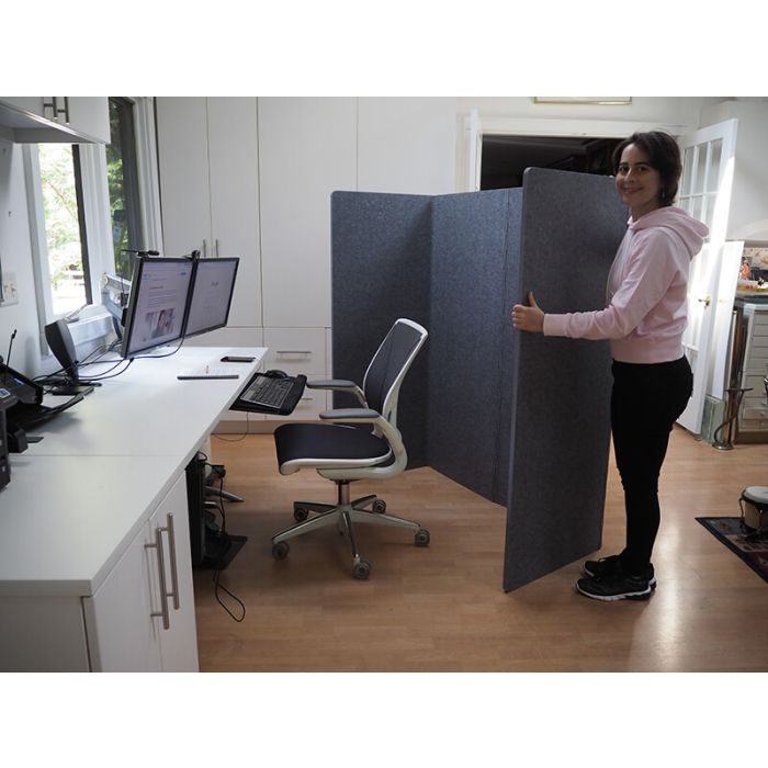 Essential Physical Privacy Solutions - contextual illustration