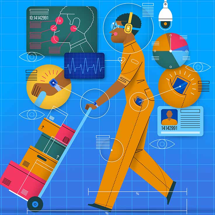 Future Trends: Regulation and Innovation - contextual illustration