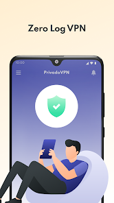 Privacy and Security Considerations: Is Privado VPN Trustworthy? - visual representation