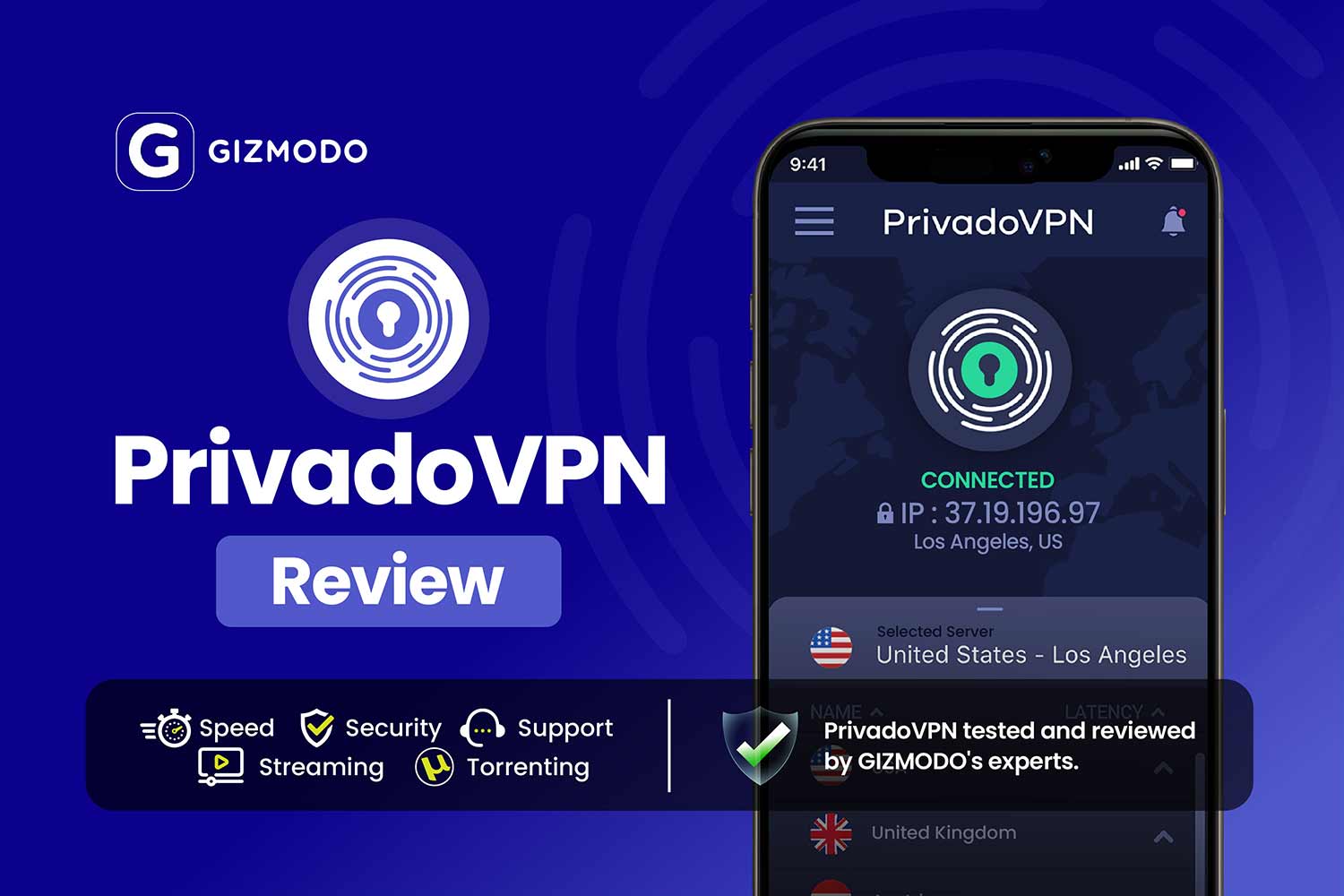 Phantom Mode's Place in a Complete Privacy Strategy - visual representation