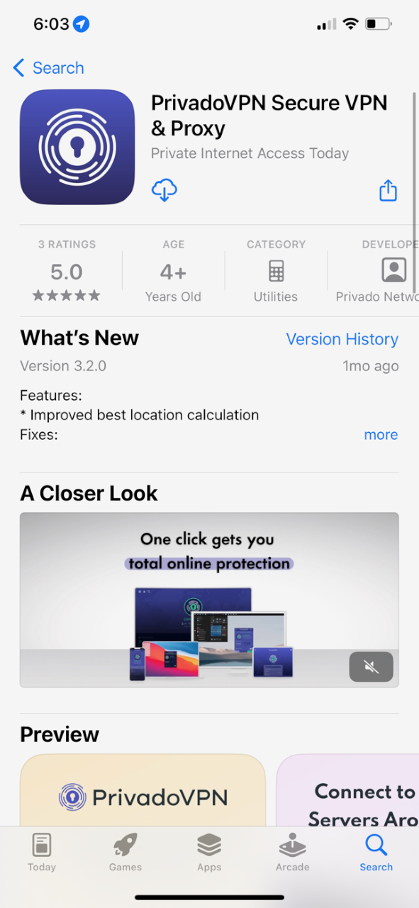 The Future of Mobile Privacy: Trends Beyond Phantom Mode - visual representation
