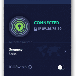 FAQ - visual representation