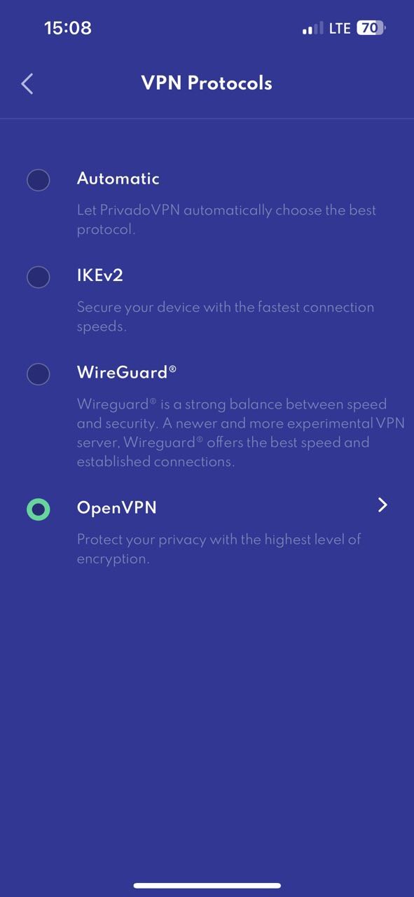 Which Apps and Trackers Does Phantom Mode Actually Block? - visual representation